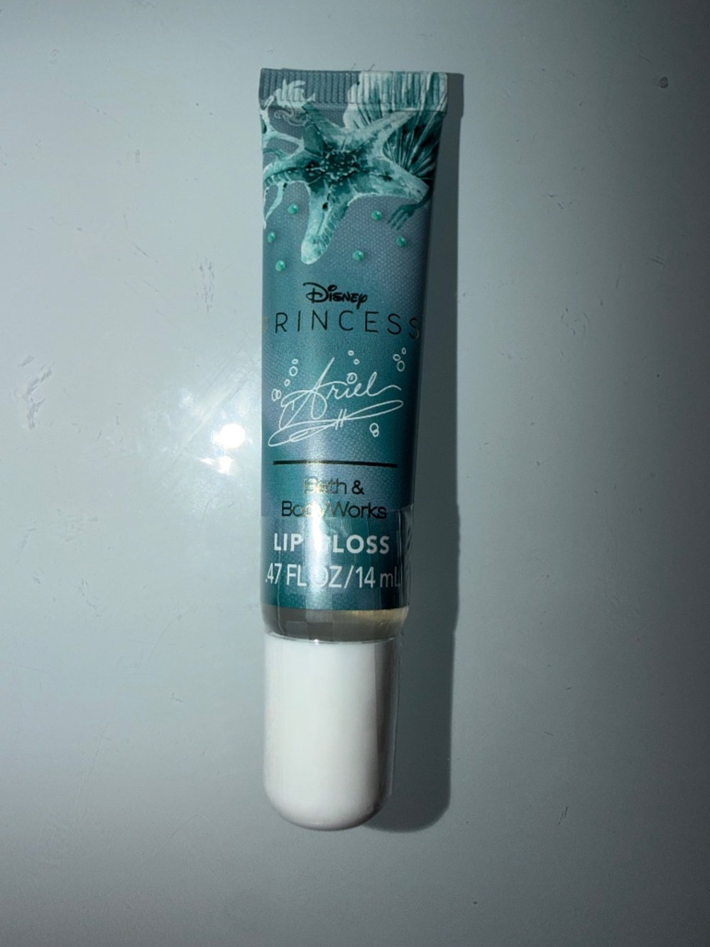 ARIEL Bath & Body Works Lip Gloss